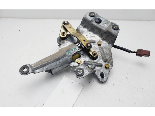 Моторчик заднего дворника 0390201408 Citroen Berlingo