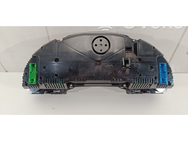 Панель приборов 8E0920901H   Audi A4 Allroad       