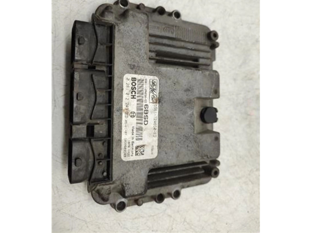 Другие блоки управления / модули 0281012249, 0281012249 Ford Fiesta