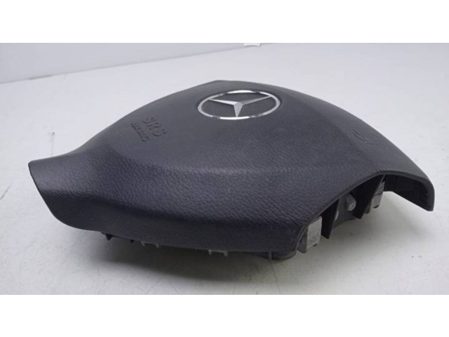 Подушка безопасности водителя 91618289940, PSD1512009 Mercedes-Benz A W169