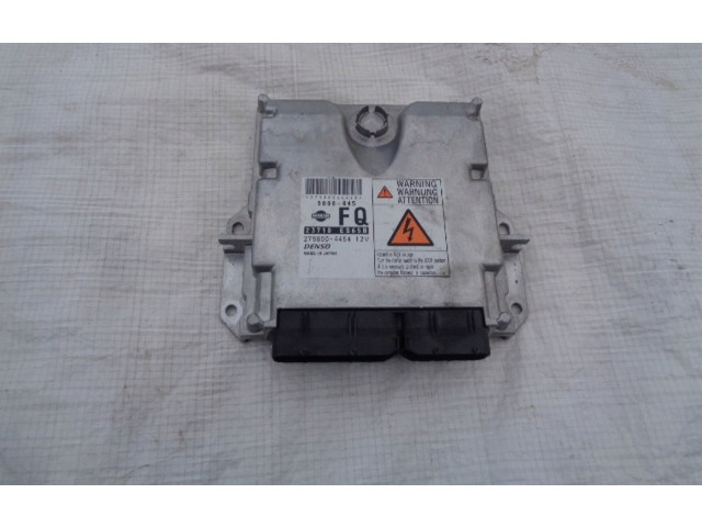 Řídící jednotka 5800445 Nissan X-Trail T30 2001