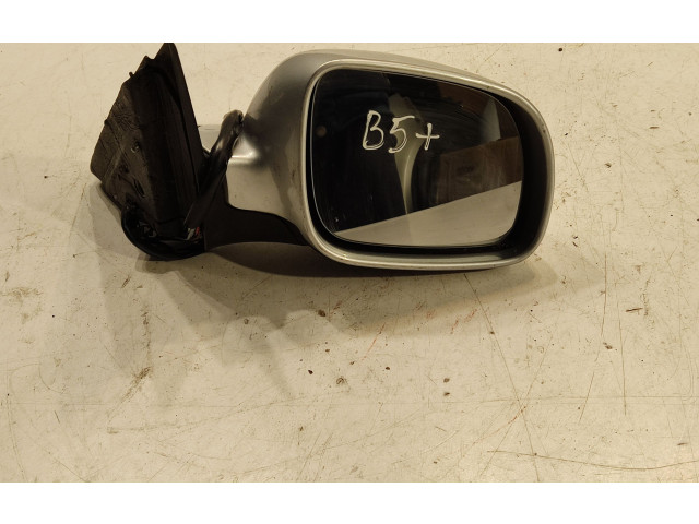 Зеркало электрическое     правое   Volkswagen PASSAT B5.5  2001-2005 года   