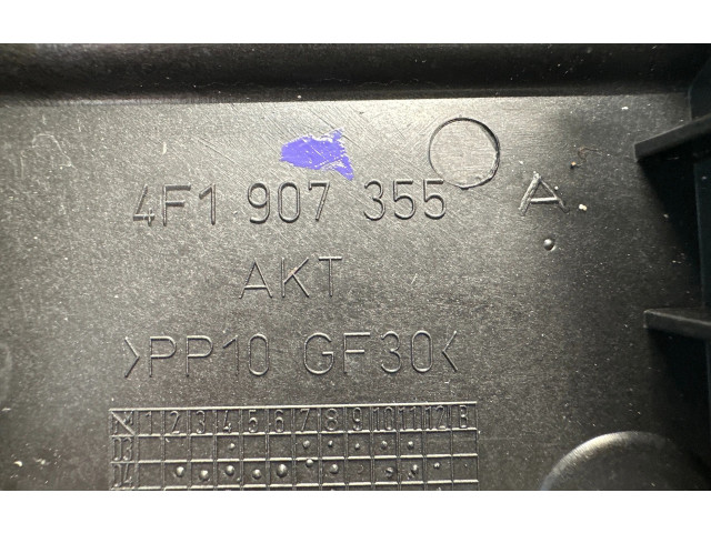 Блок предохранителей  4F1907355A   Audi A6 S6 C6 4F    