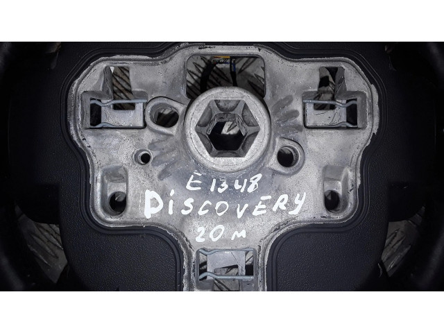 Руль Land Rover Discovery Sport 2014- года jk523f563ac8pvj