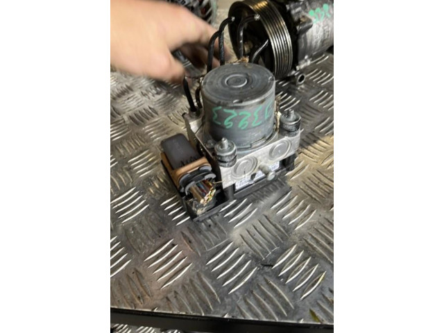 Блок АБС 1607956180   Peugeot  Partner  2008 - 2014 года