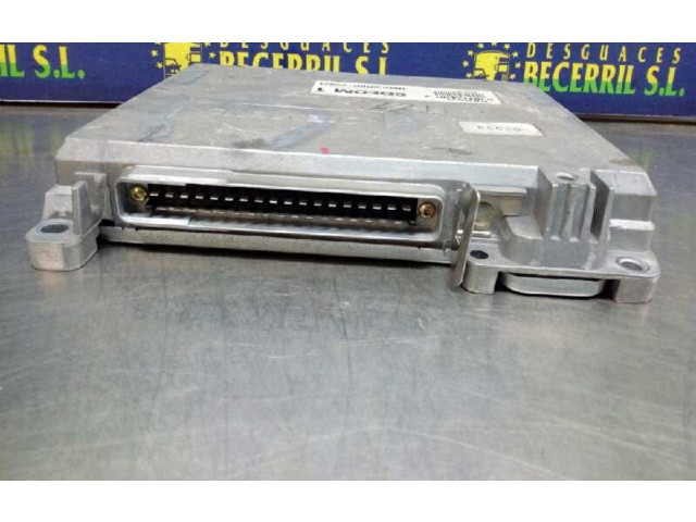 Řídící jednotka K102124101J, HMC3910024871 Hyundai Pony 1993