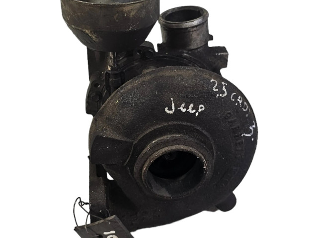 Turbodmychadlo Турбина 35242112G   Jeep Cherokee 2.5  