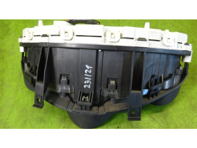 Přístrojová deska Mitsubishi Colt 2005 MN148890