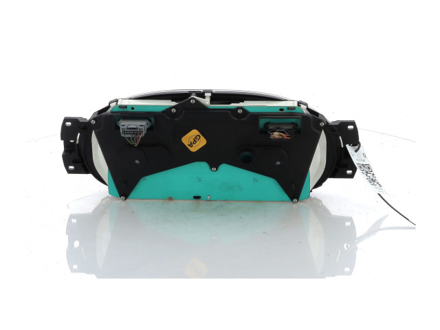 Панель приборов 248106397R Dacia Logan I