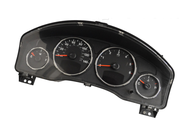 Панель приборов 56009101   Jeep Cherokee       