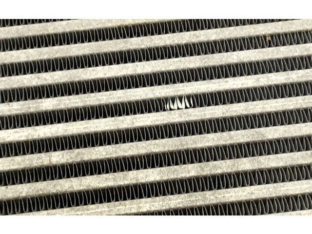 Интеркулер Skoda Octavia Mk2 (1Z)