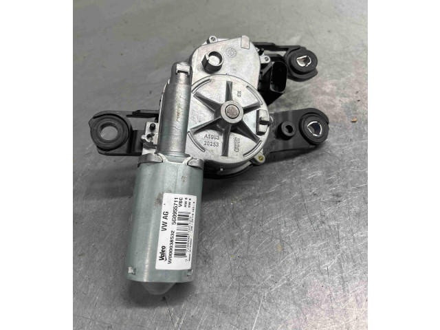 Моторчик заднего дворника W000024388, W000024388    Volkswagen Golf VII