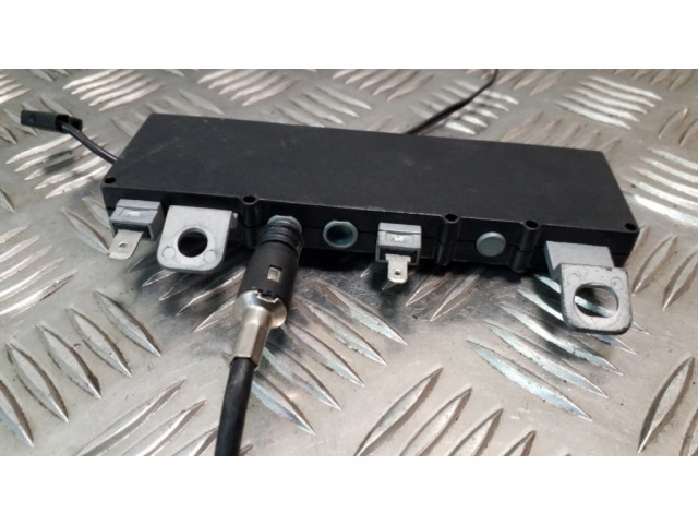 Усилитель антенны