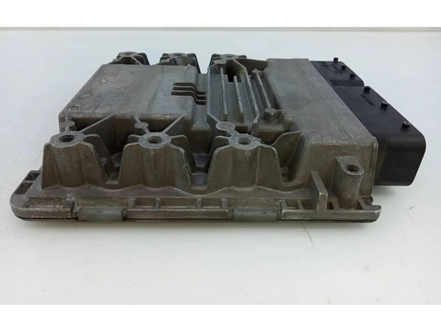 Řídící jednotka 97061860103, 6576665313 Porsche Panamera (970) 2012