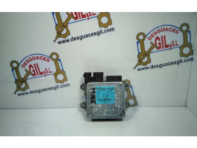 Блок управления 9659514180   Citroen C2