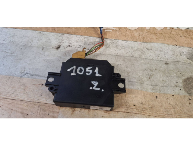 Блок управления парковки 1Z0919283B, H04S002C05 Skoda Octavia Mk2 (1Z)