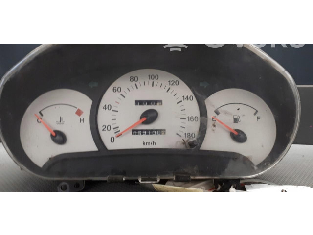 Přístrojová deska Hyundai Atos Prime 2008 94004-02060