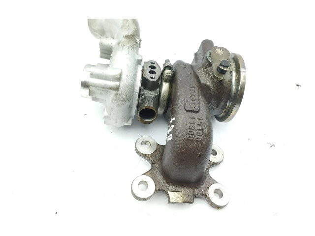  Турбина Cupra Formentor  04E145873G         