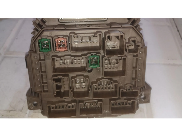 Панель приборов 838000H011A   Citroen C1       