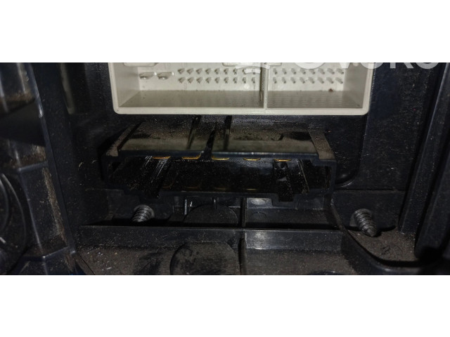 Блок управления климат-контролем 74730960   Volkswagen Golf Plus