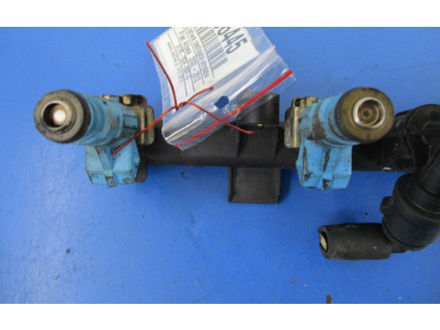 Топливная рампа    Fiat Albea   для двигателя 188A5000