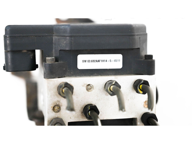 Блок АБС 589202C600, 5WY7514A   Hyundai  Coupe   -  года