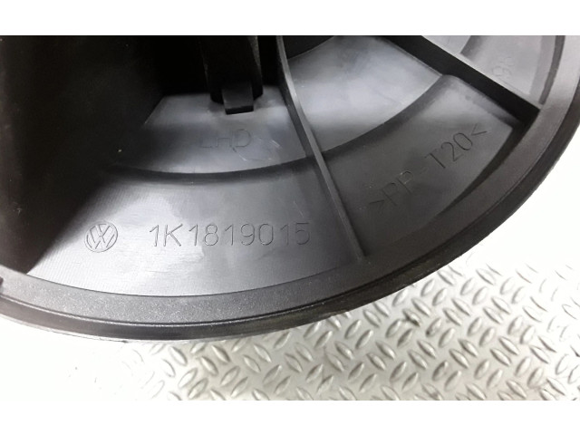 Вентилятор печки 1K1819015 Volkswagen Caddy