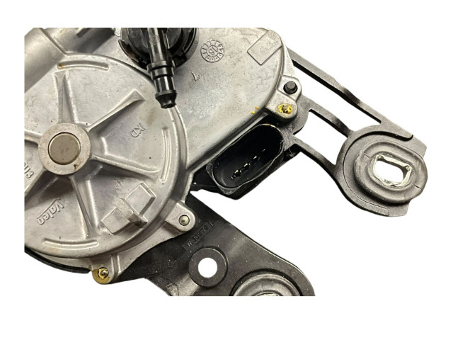 Моторчик заднего дворника W000032446, 170650283 Skoda Octavia Mk3 (5E)
