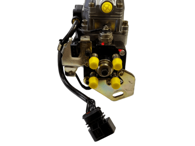 Топливный насос