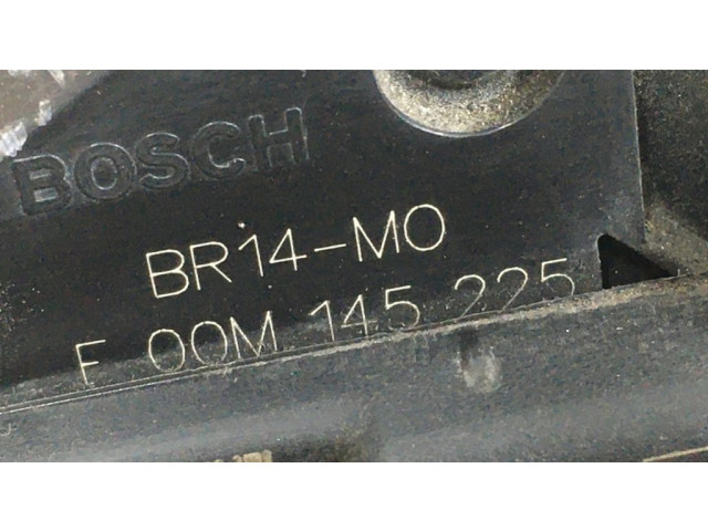 Генератор BR14M0, 028903028C Volkswagen New Beetle 1.6