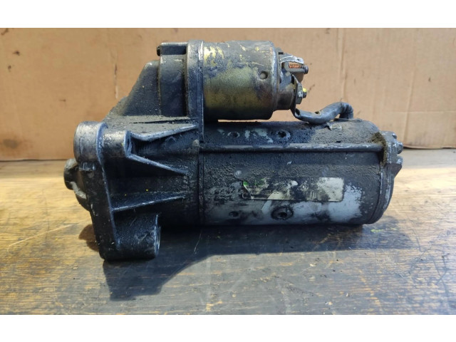 Генератор 0124325008 Mitsubishi Space Star 1.3