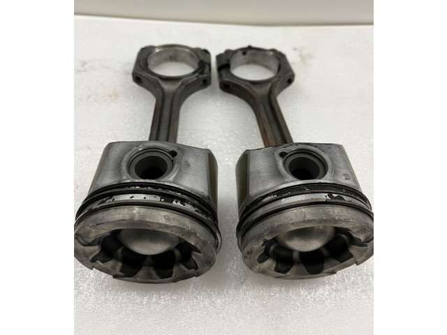 Píst D4FE, D4FE Hyundai i30 d4fe