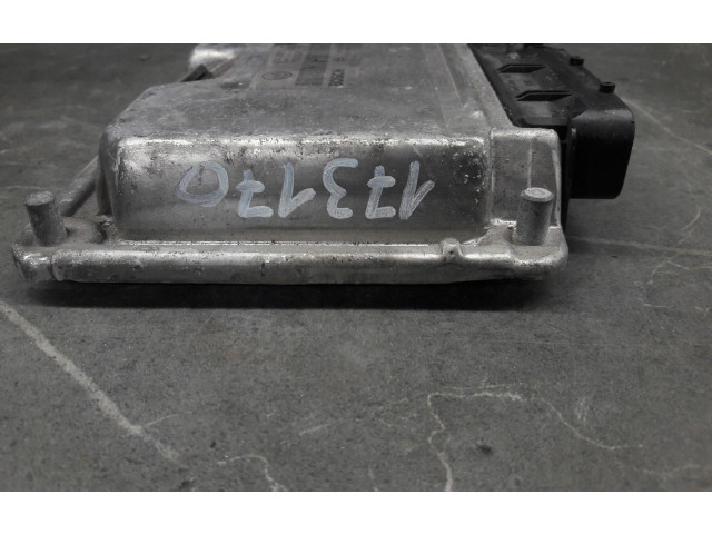 Zpětné zrcátko Audi A3 S3 8L 1999 0281010957