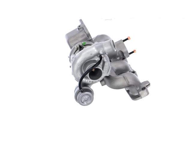 Турбина Ford Transit - Tourneo Connect 714716-5003S, 714716-5003S