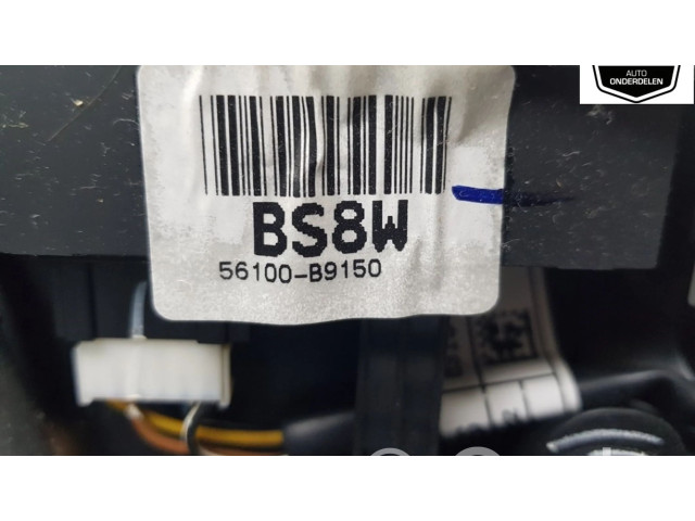 Руль Hyundai i10 56130B4000