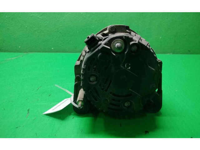 Генератор Volkswagen Polo