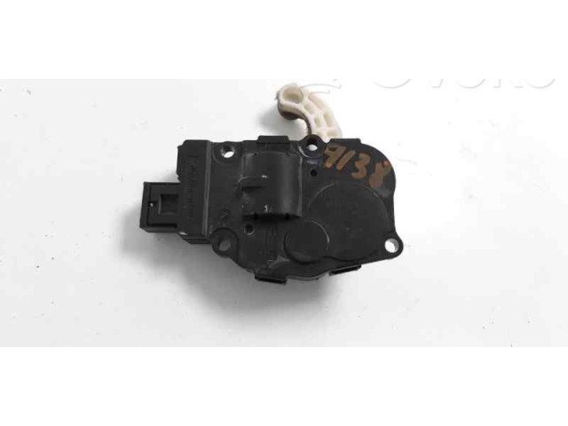 Вентилятор печки EFB351, MF113930 Jaguar XF X250