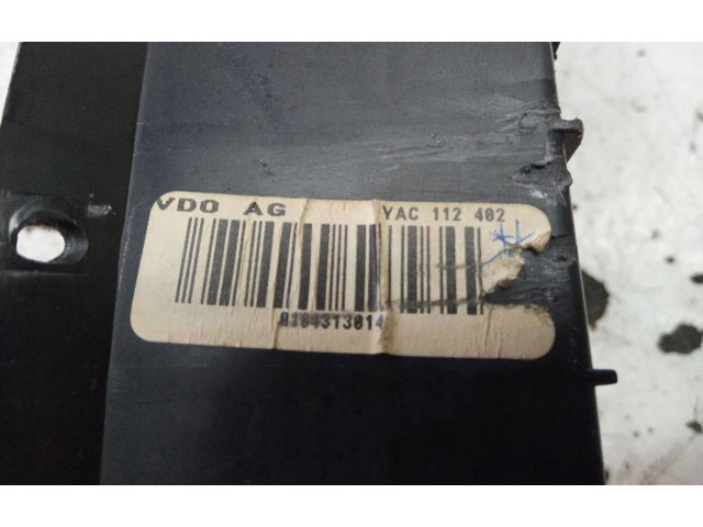 Панель приборов YAC112402   Rover 75       