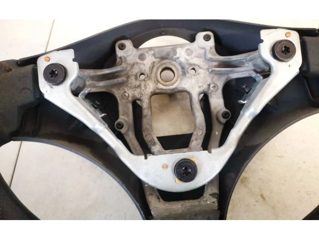 Руль Smart ForFour I 2004 - 2006 года 60276447c, 60276447