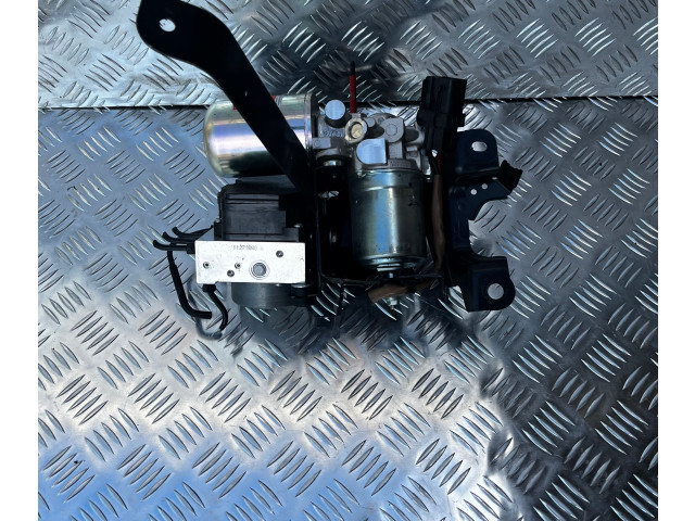 Блок АБС 4707033060 Lexus ES 250 - 300 - 330