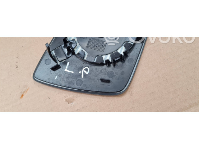 Зеркало электрическое Audi A6 S6 C8 4K 2018 - года