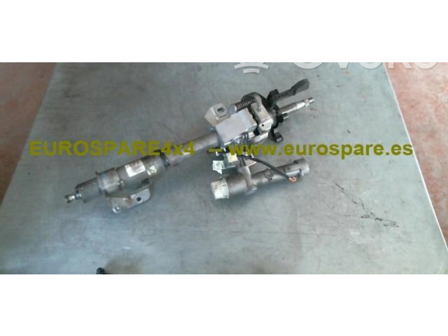    Рулевая рейка DL, 46210-09007   SsangYong Actyon  -  года