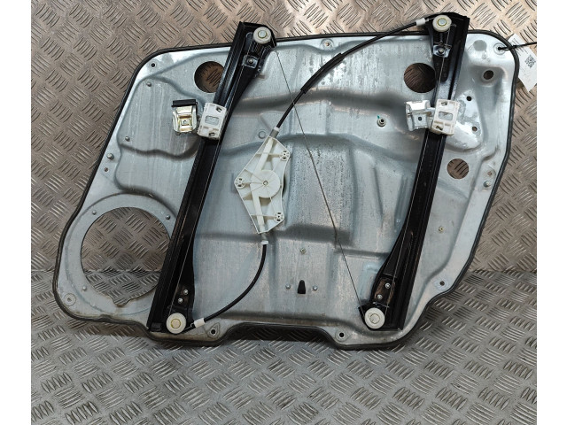 Электрический механизм для подъема окна без двигателя