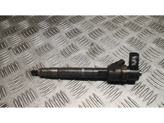 Vstřikovač 6280700487, A6280700487 Mercedes-Benz S W220 pro naftový motor 4.0 OM 628.960