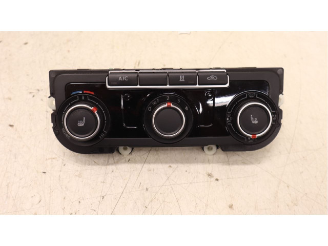 Блок управления климат-контролем Volkswagen Caddy