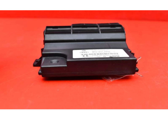 Řídící jednotka 4F0907280E, 4F0907280E   Audi Q7 4L 2012