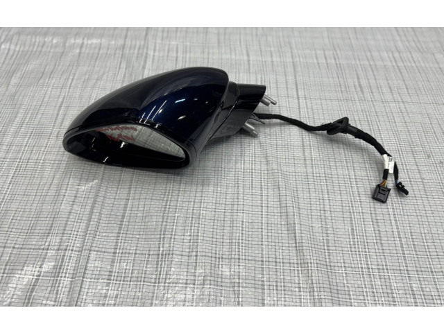 Зеркало электрическое        Maserati GranTurismo  2007 - 2019 года   