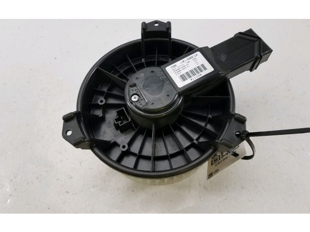 Вентилятор печки 79310TS6H01, F4-5628I Honda Civic IX