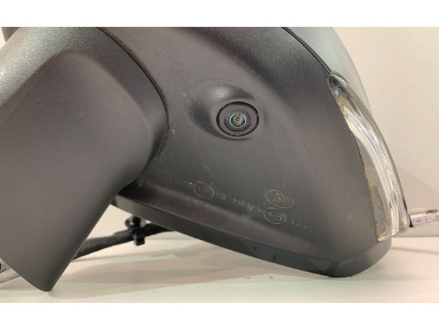 Зеркало электрическое Volvo XC90 2014 - года