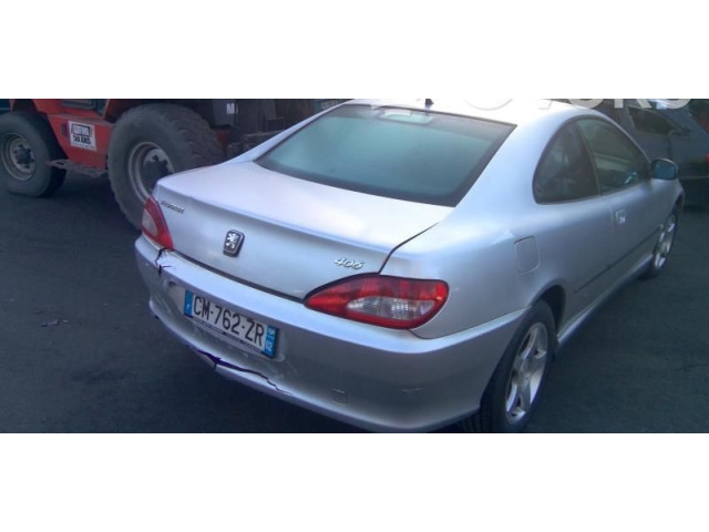 Блок управления климат-контролем NT Peugeot 406